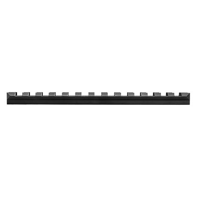 Weaver Style See-Through Long Scope Mount Rail For MARLIN 992M 989 .22 9 45 30AS 30AW 36 62 93 336 336C 375 444 1993 1894 Cowboy 1895 Mossberg 640 Western Field 740 Glenfield 30 Camp 9 40 45 Carbine