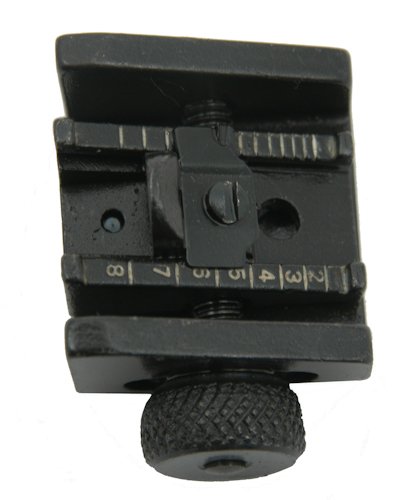 Numrich Gun Parts Springfield 1903A3 Rear Sight