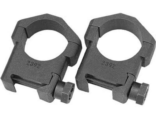 Badger 30Mm Scope Ring High