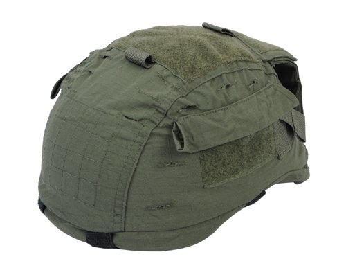 Xushi Airsoft Tactical Helmet Cover for MICH 2001 Ver2