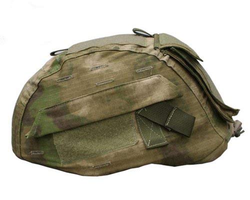 Helmet Cover for MICH 2002 Ver2 A-TACS FG