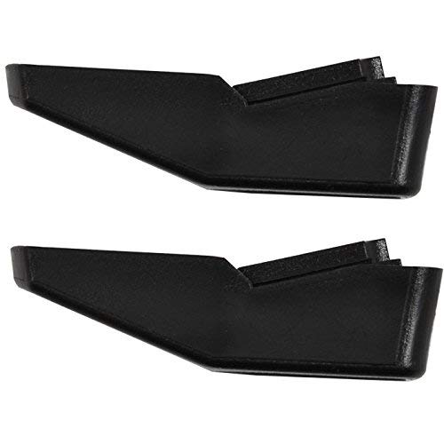 TANDEMKROSS Extended Magazine Bumper for Ruger 22/45-2 PACK!