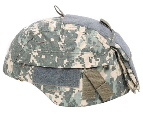 Helmet Cover for MICH 2000 Ver2 ACU