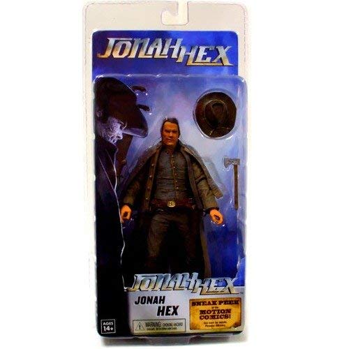 Jonah Hex: Series 1 Jonah Hex 7