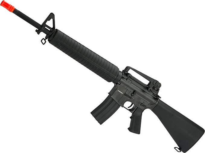 Evike CYMA M16A3 Full Metal Airsoft AEG