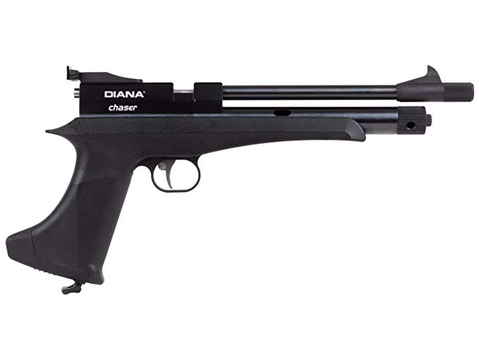 Diana Chaser CO2 Air Pistol air rifle