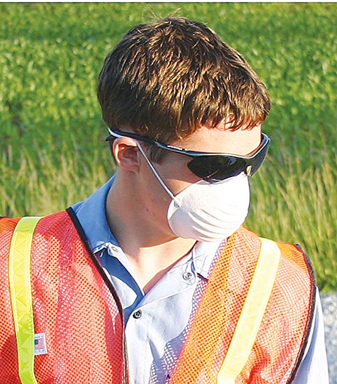 Stens 751-465 Dust Mask