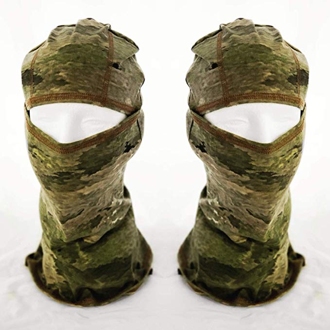 A-TACS IX BALACLAVA