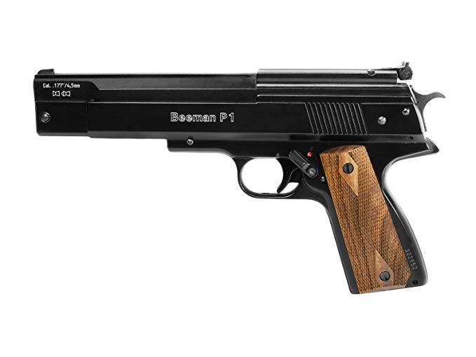 Beeman P1 Air Pistol air pistol