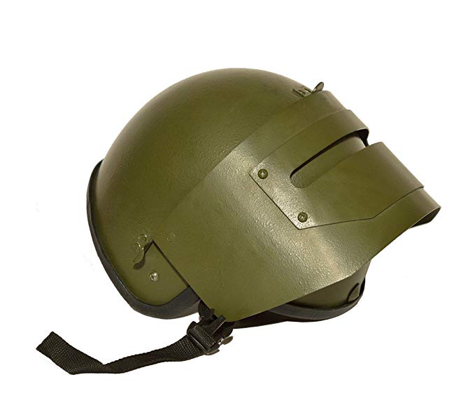 Replica of the Soviet USSR helmet Maska - 1