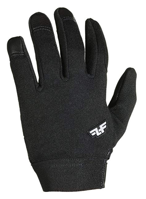Line of Fire - Touch Screen Compatible Scout Gloves