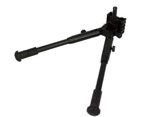 Well Bipod with Adaptor for Toy Sniper Rifle