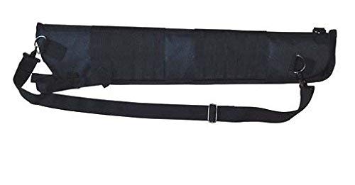 Tactical Molle Shotgun Scabbard Holster 29