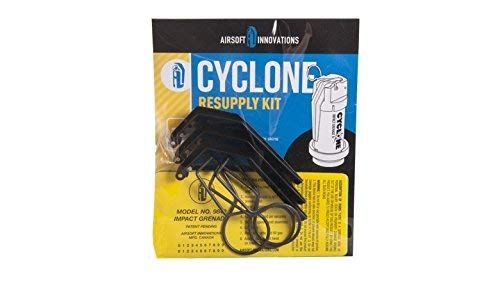 Airsoft Innovations Cyclone Resupply Kit