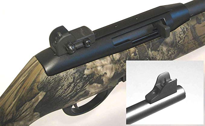 Tech Sight's REM200 Adjustable Aperture Sight for the Remington® 597 Rifle